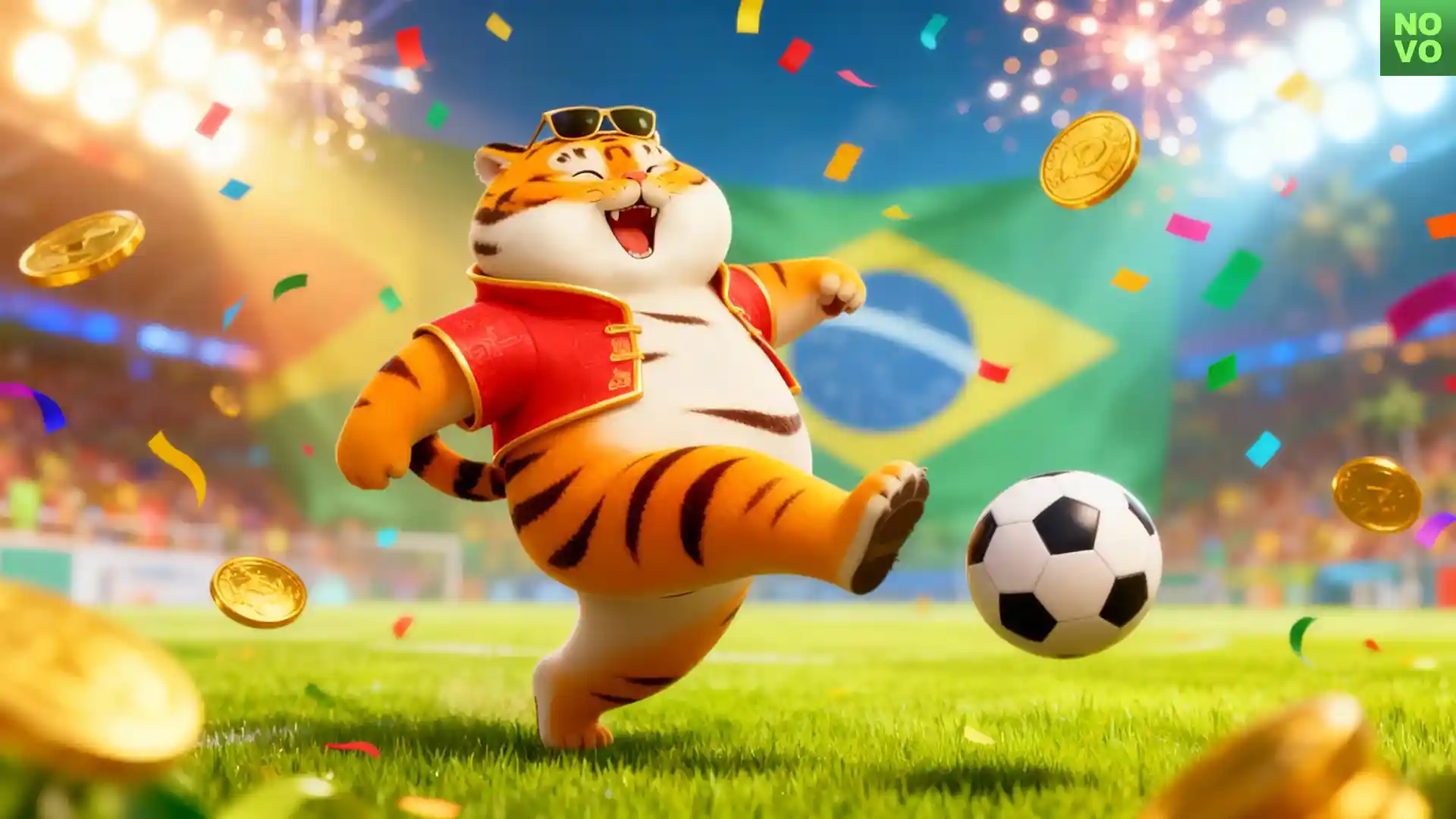 entretenimento online