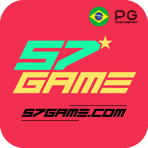 Novo logo da 57game